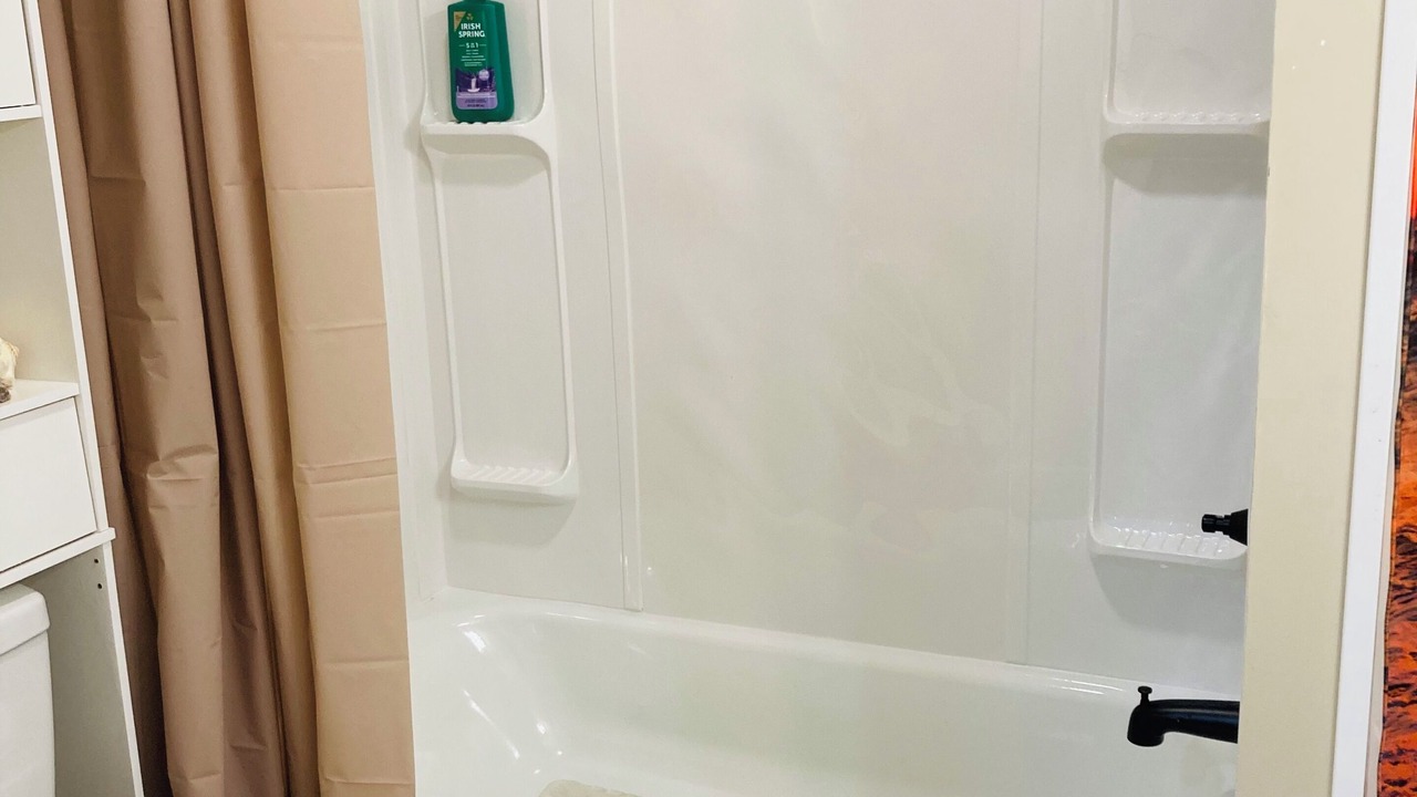 Photo of Bathroom in Martinsville