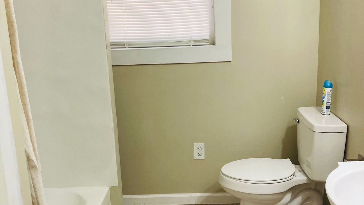 Photo of Bathroom in Martinsville