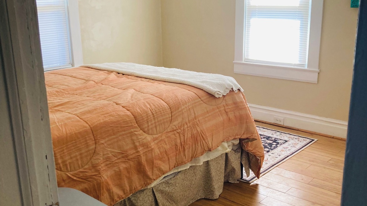 Photo of Bedroom in Martinsville