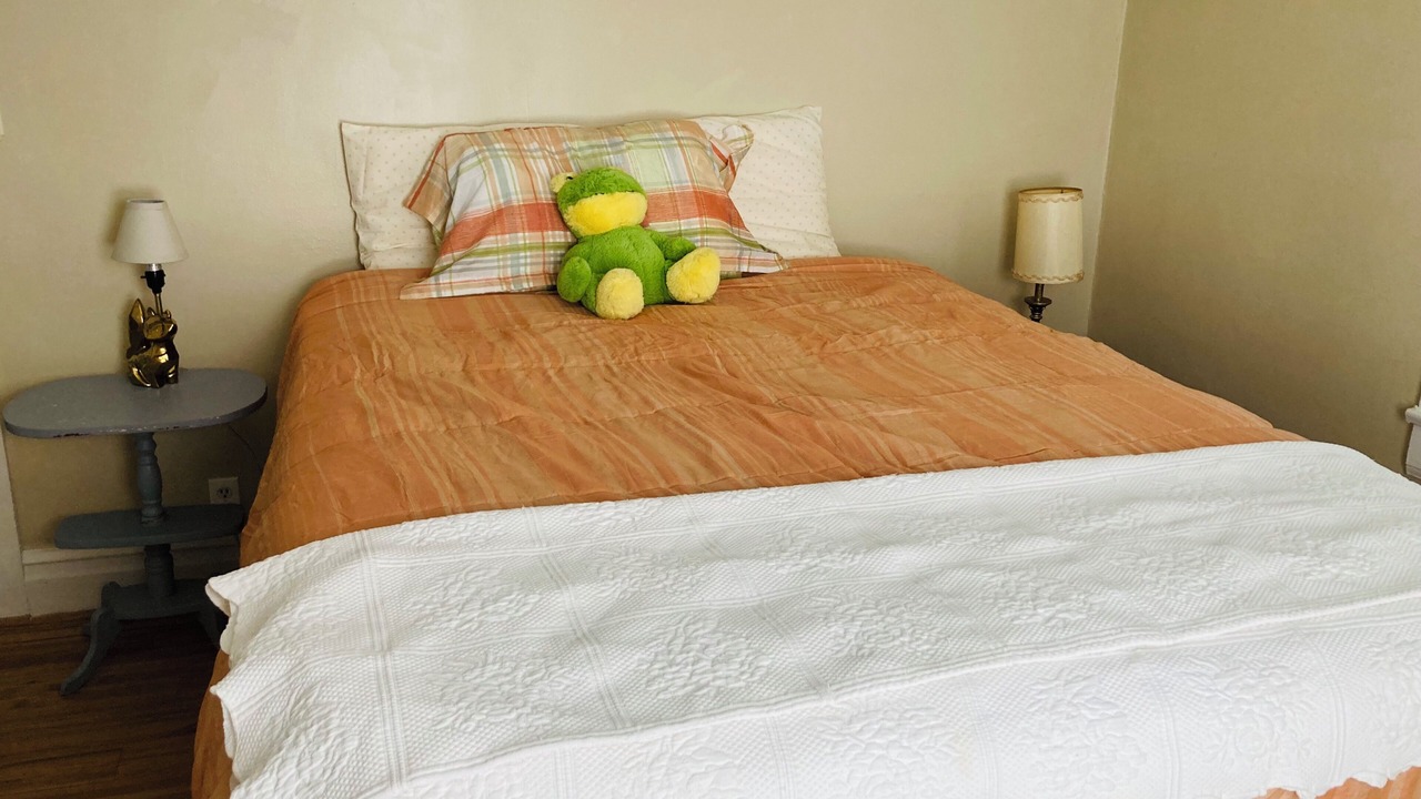 Photo of Bedroom in Martinsville