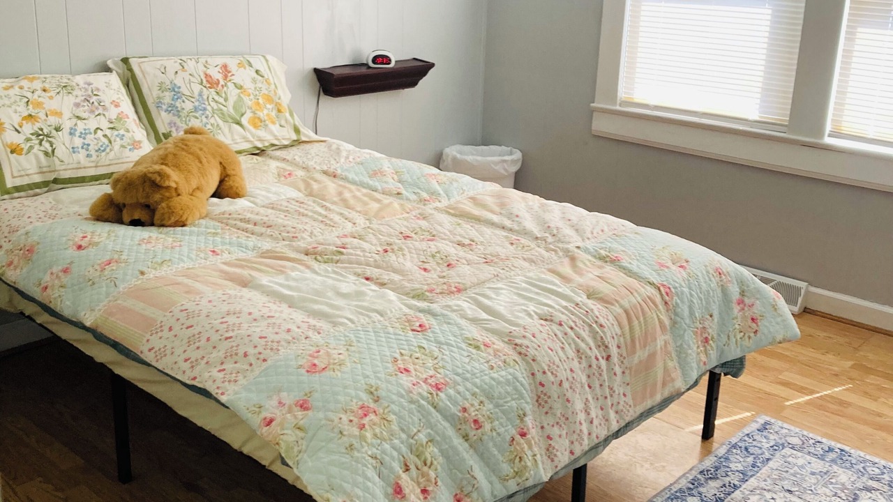 Photo of Bedroom in Martinsville