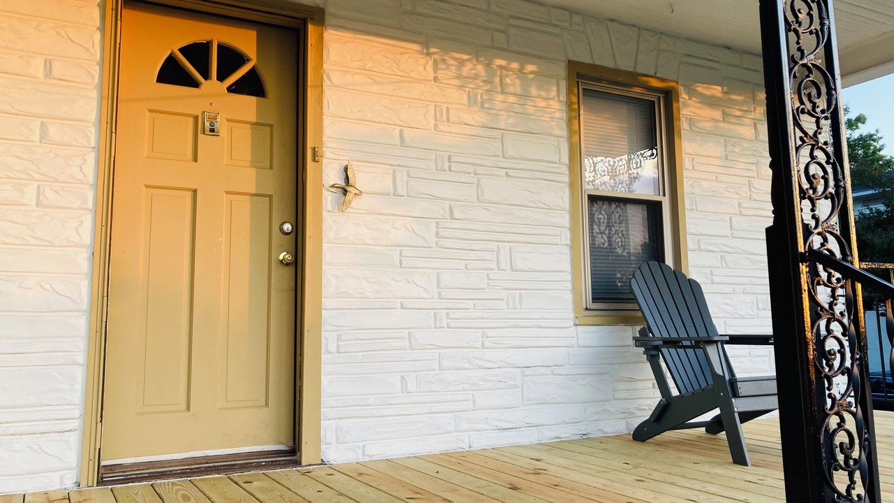 Photo of Outdoor in Martinsville