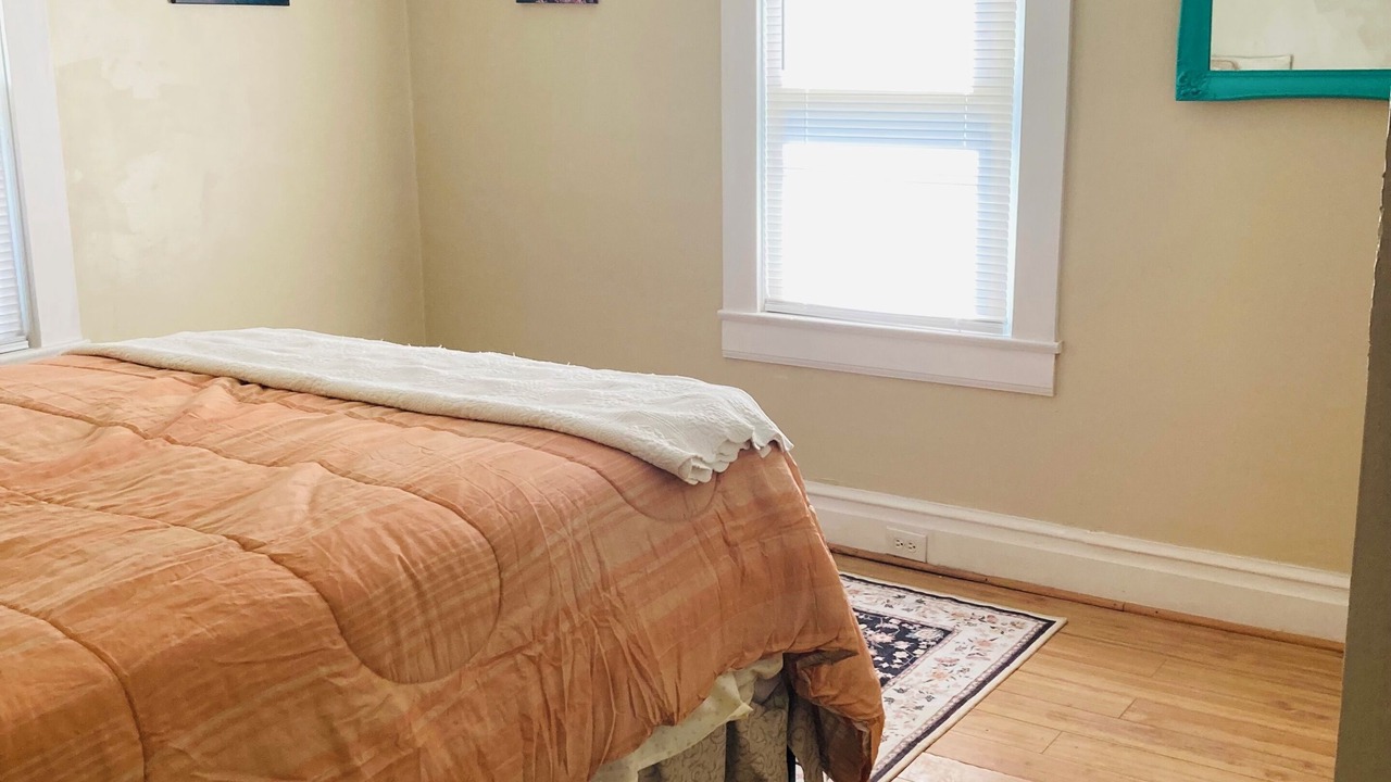 Photo of Bedroom in Martinsville