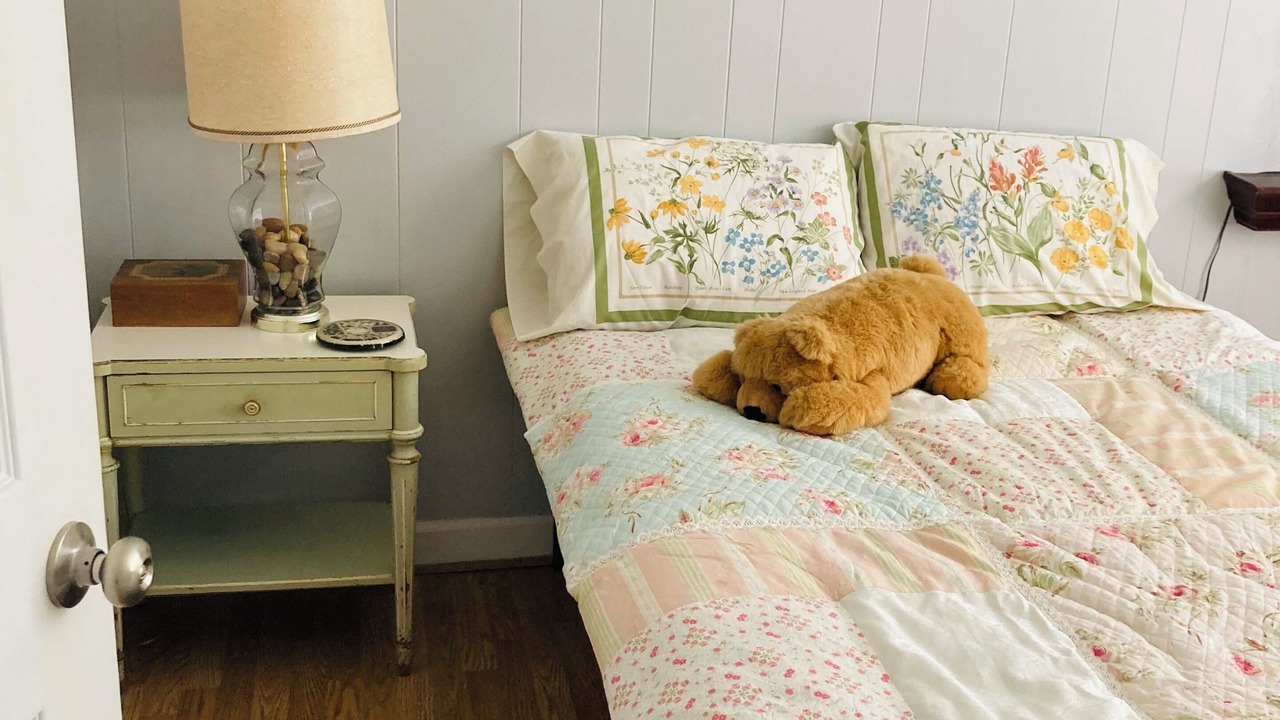 Photo of Bedroom in Martinsville
