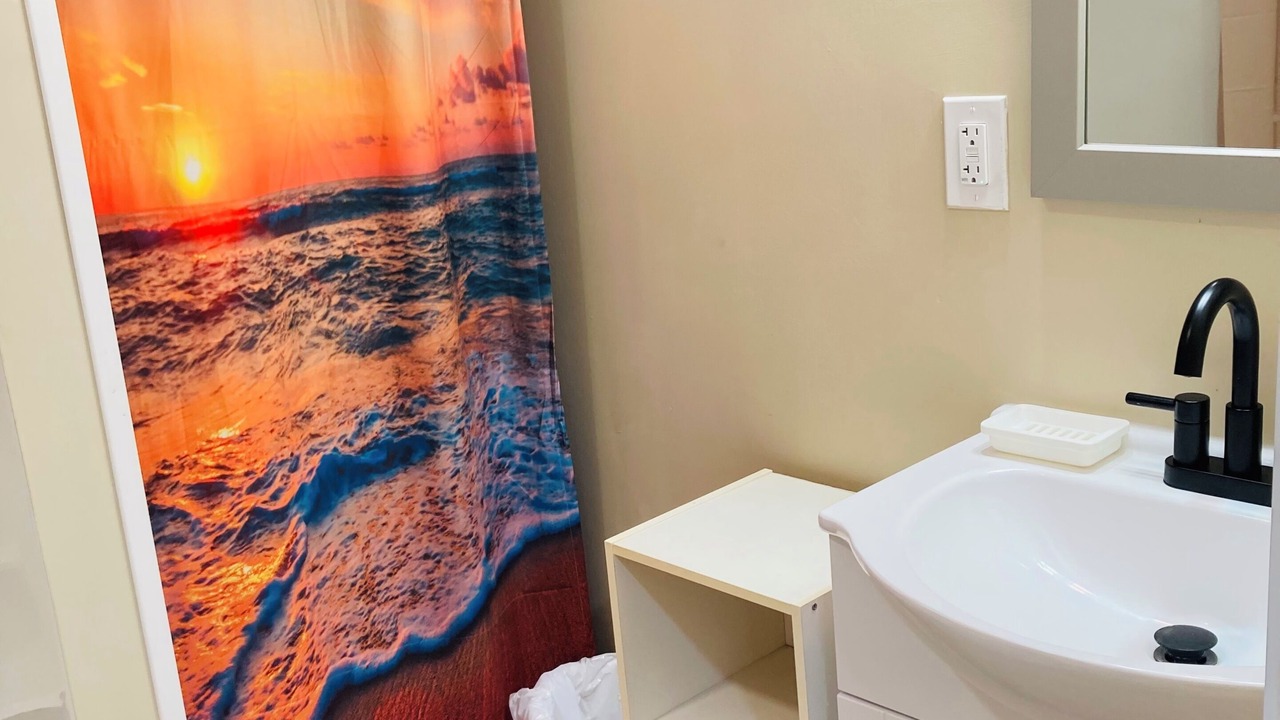 Photo of Bathroom in Martinsville