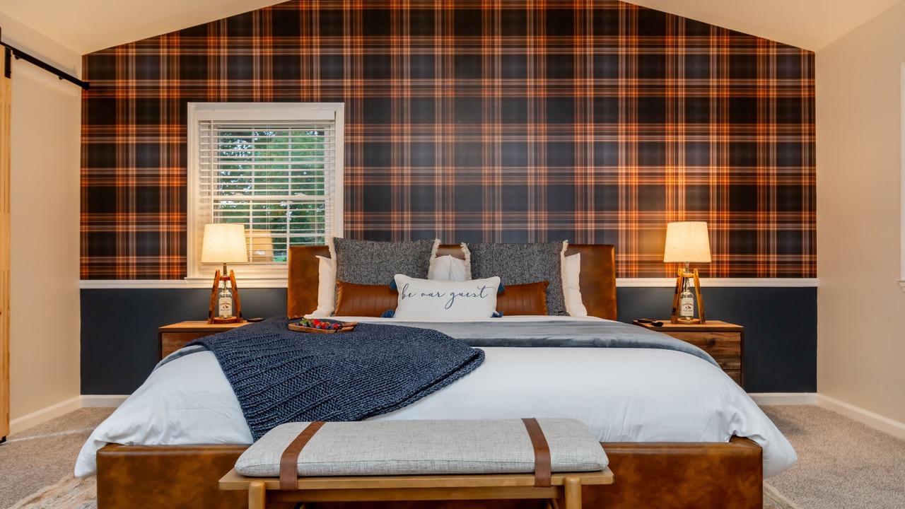 Photo of Bedroom in Bardstown