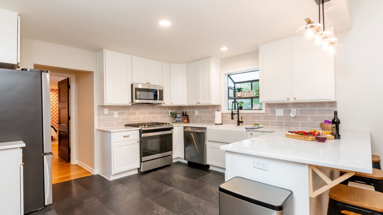 Photo of Kitchen in Bardstown
