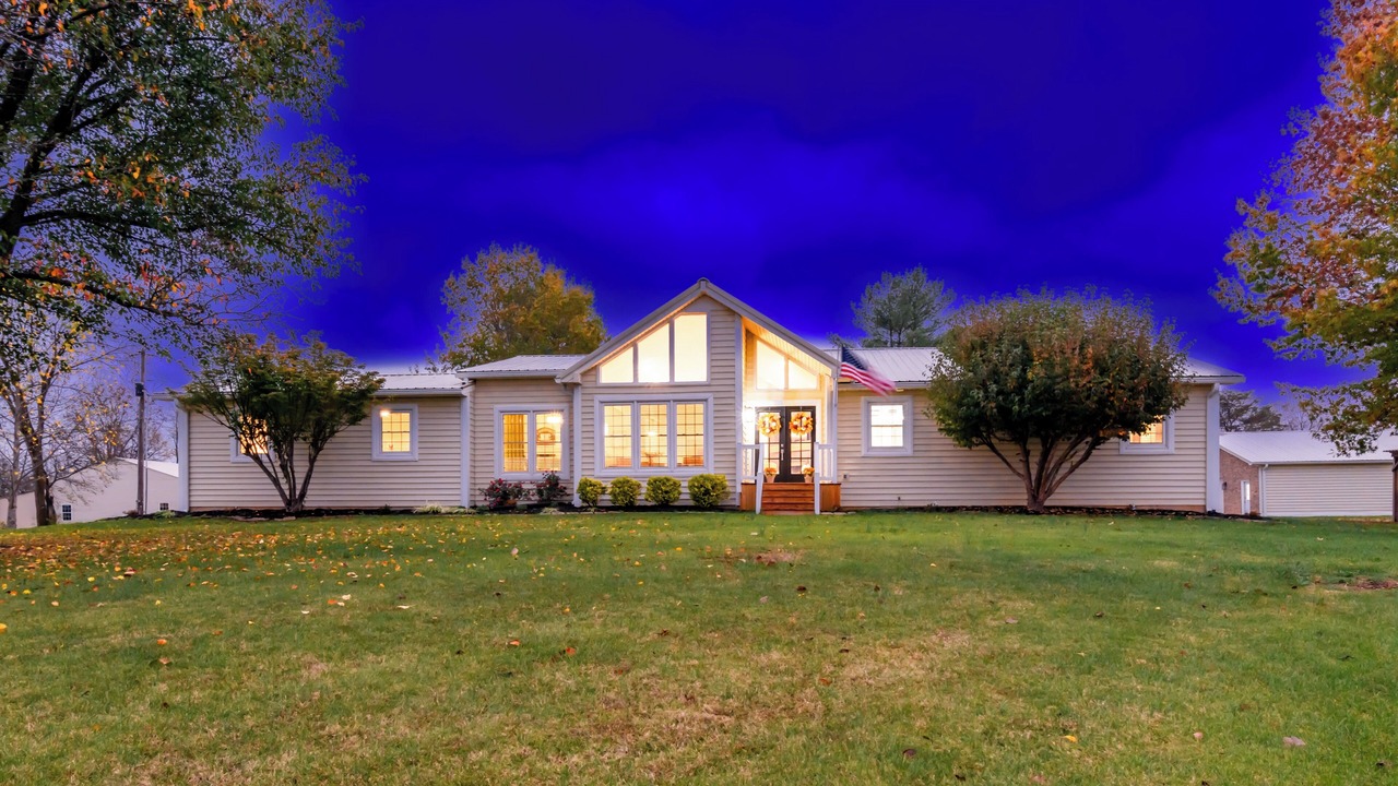 Photo of Outdoor in Bardstown
