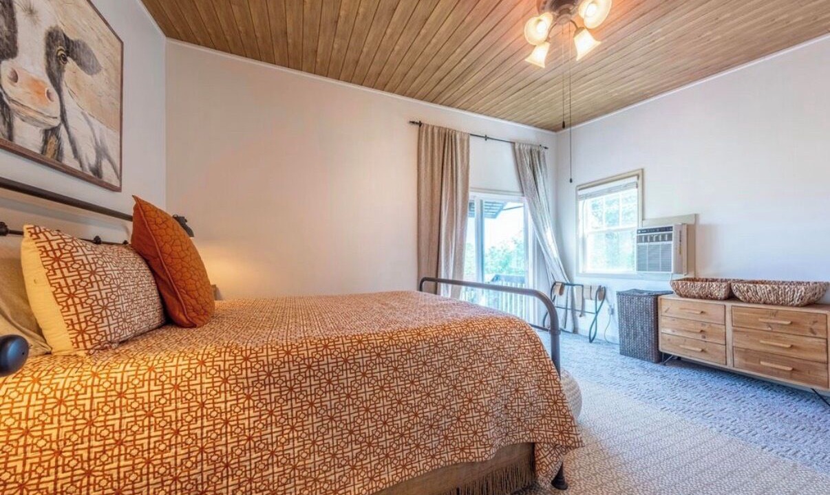 Photo of Bedroom in Falls of Rough