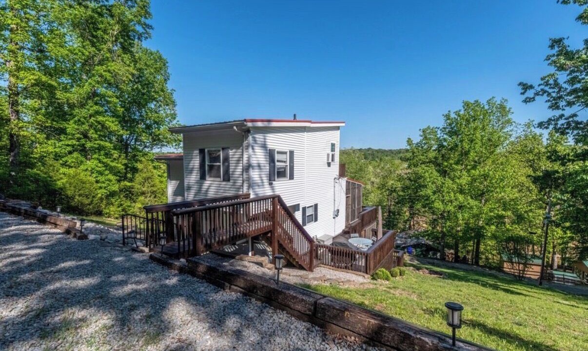 Photo of Outdoor in Falls of Rough