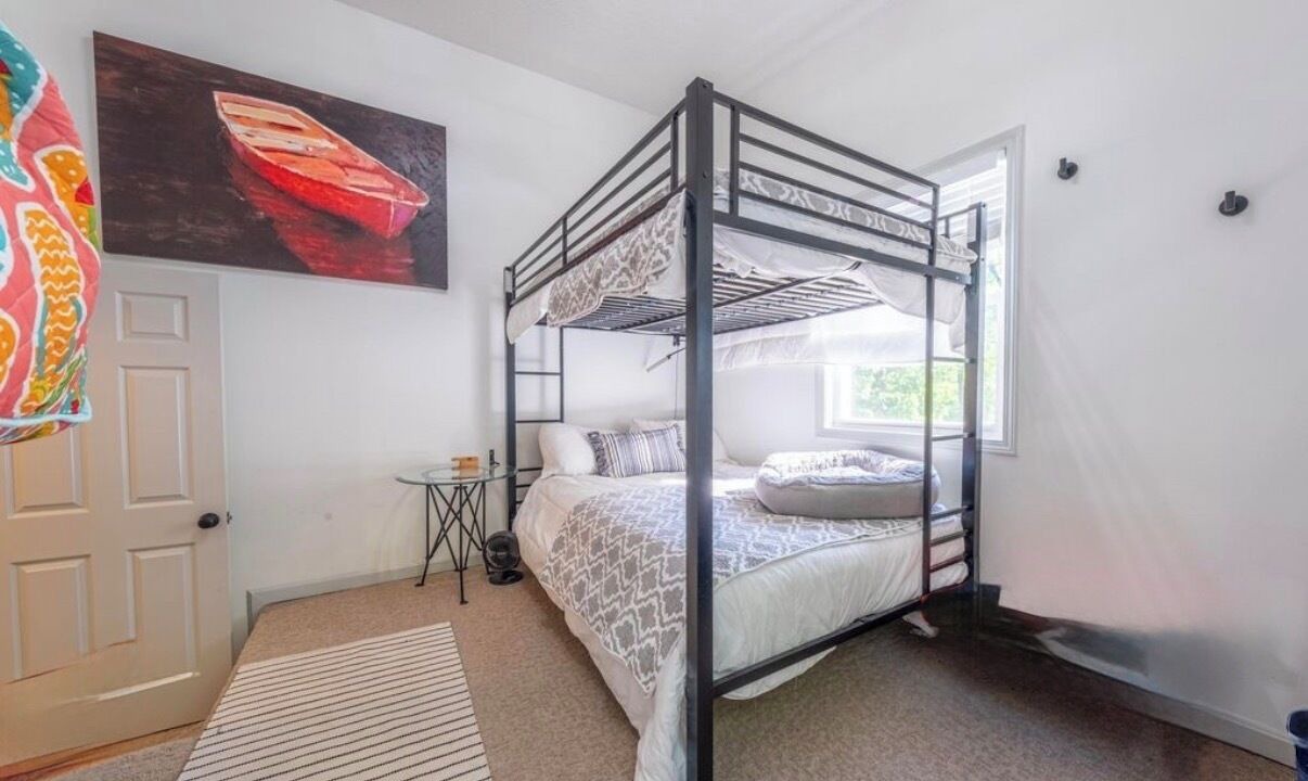 Photo of Bedroom in Falls of Rough