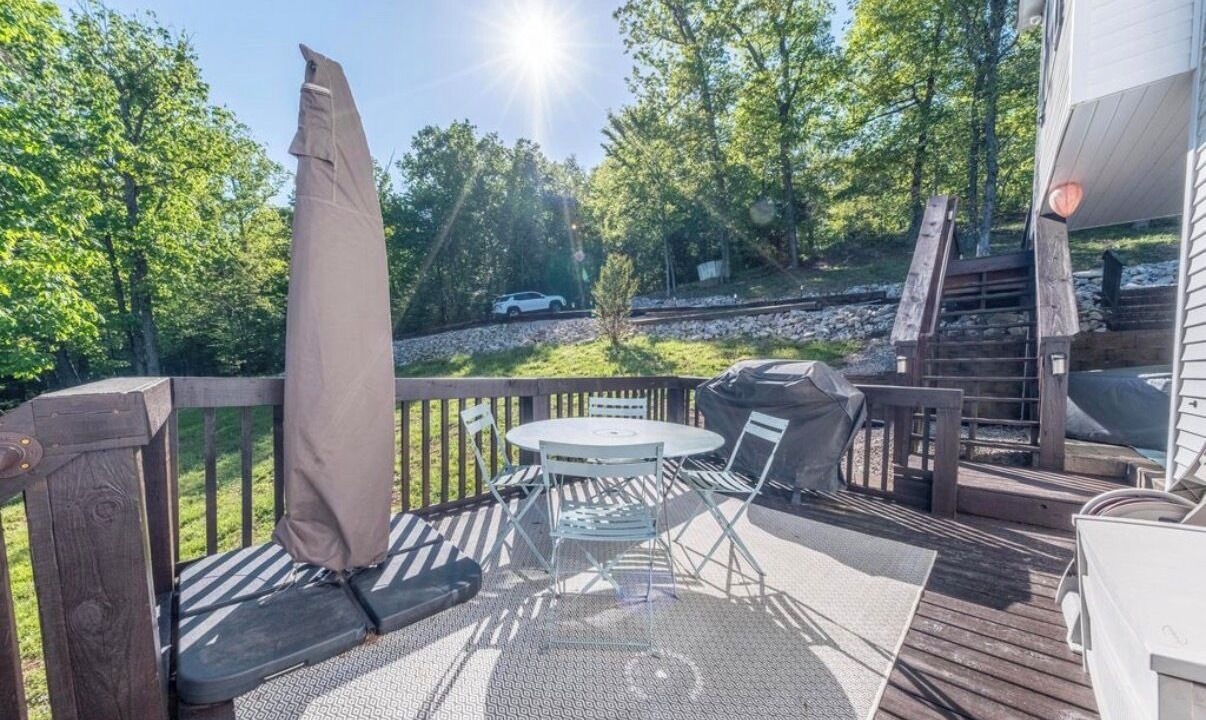Photo of Outdoor in Falls of Rough