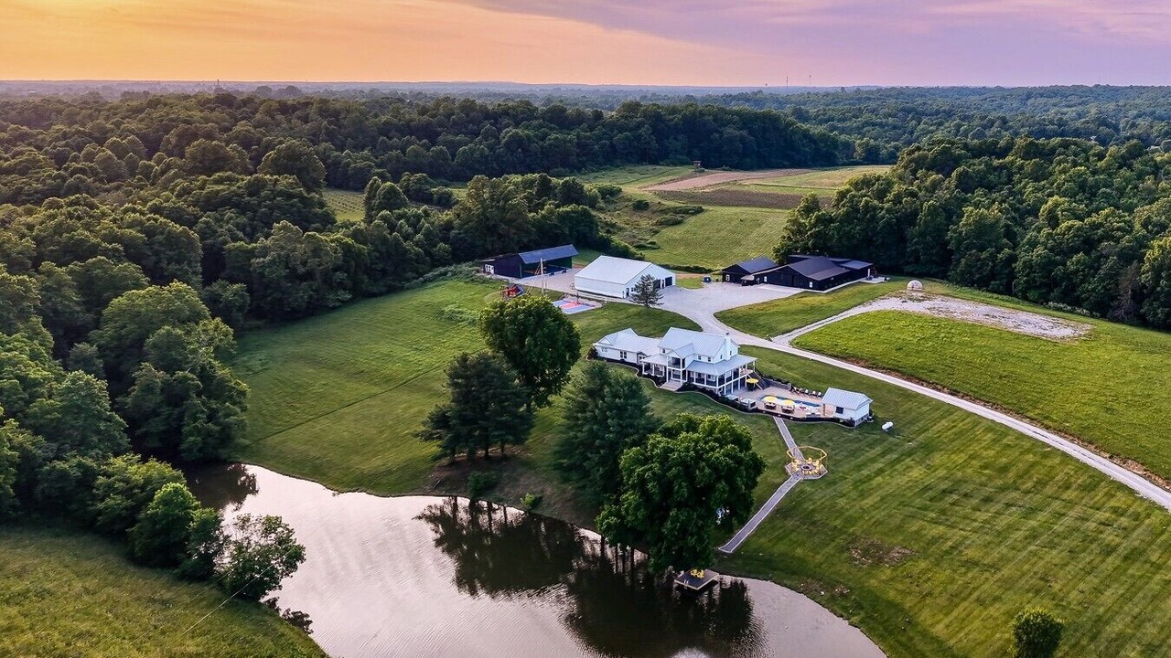 Photo of Outdoor in Keene