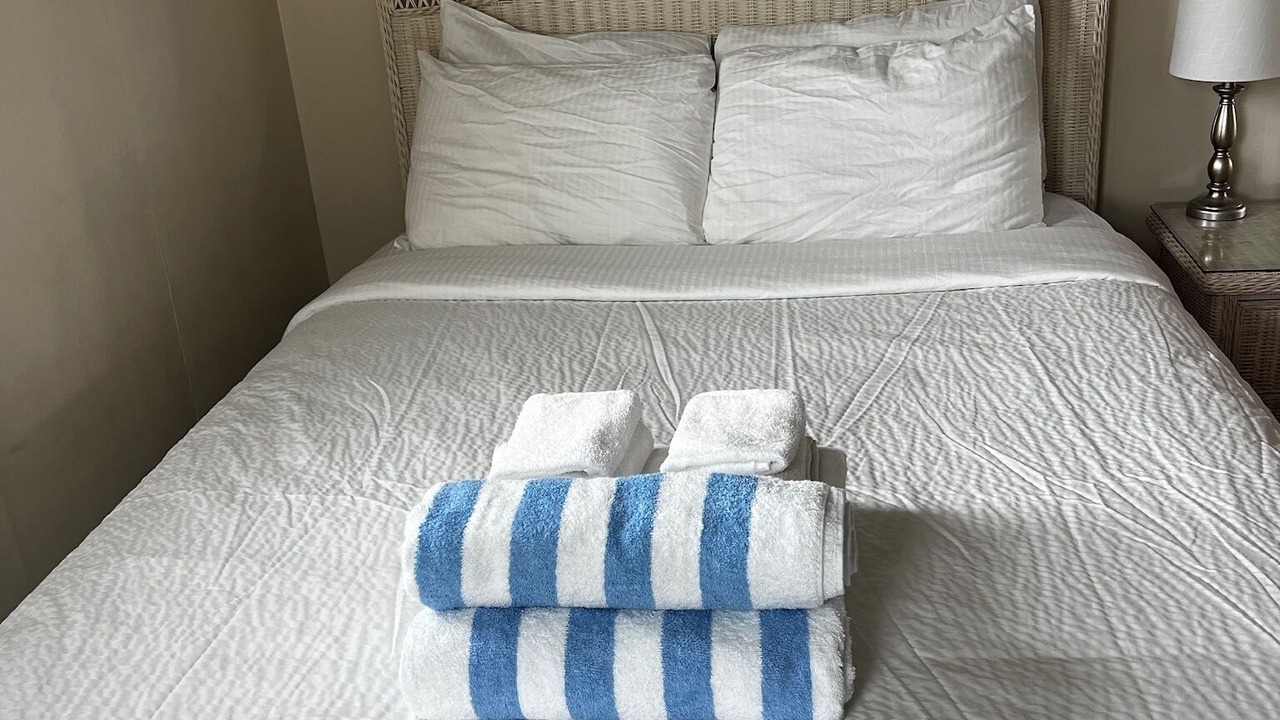 Photo of Bedroom in Ocean Isle Beach