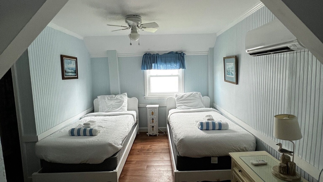Photo of Bedroom in Ocean Isle Beach