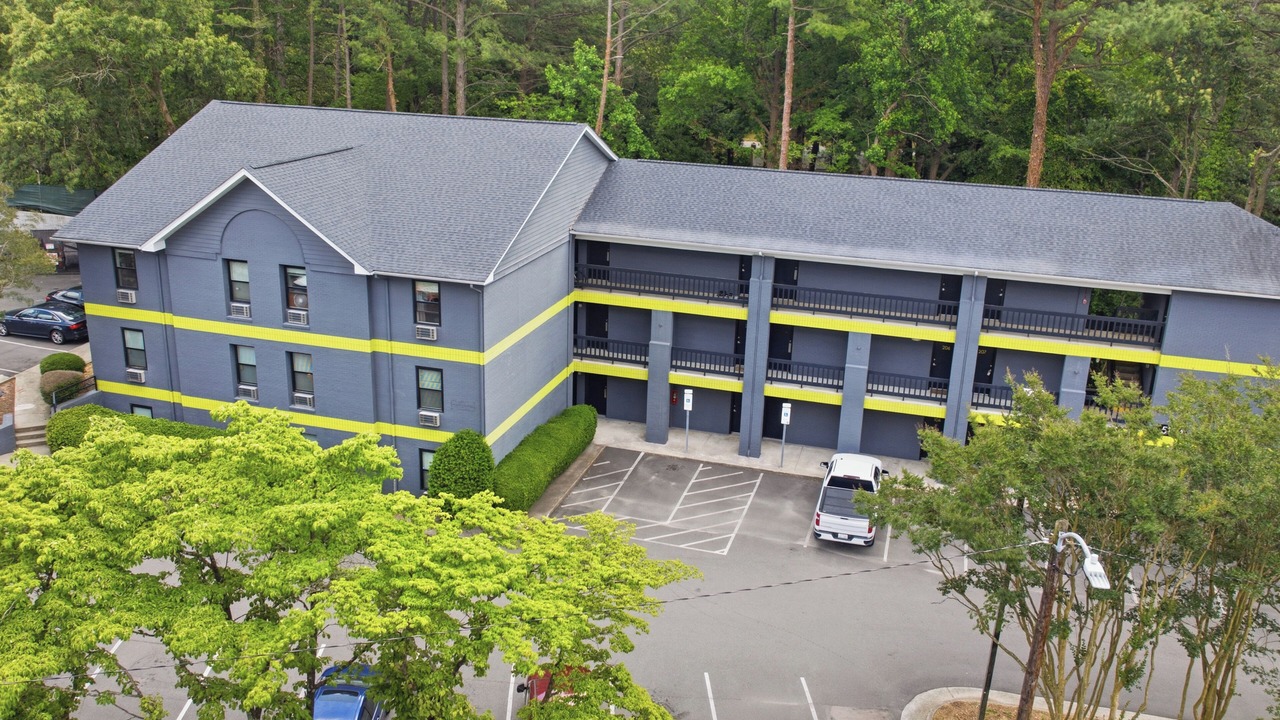 Photo of Outdoor in Northwest Raleigh