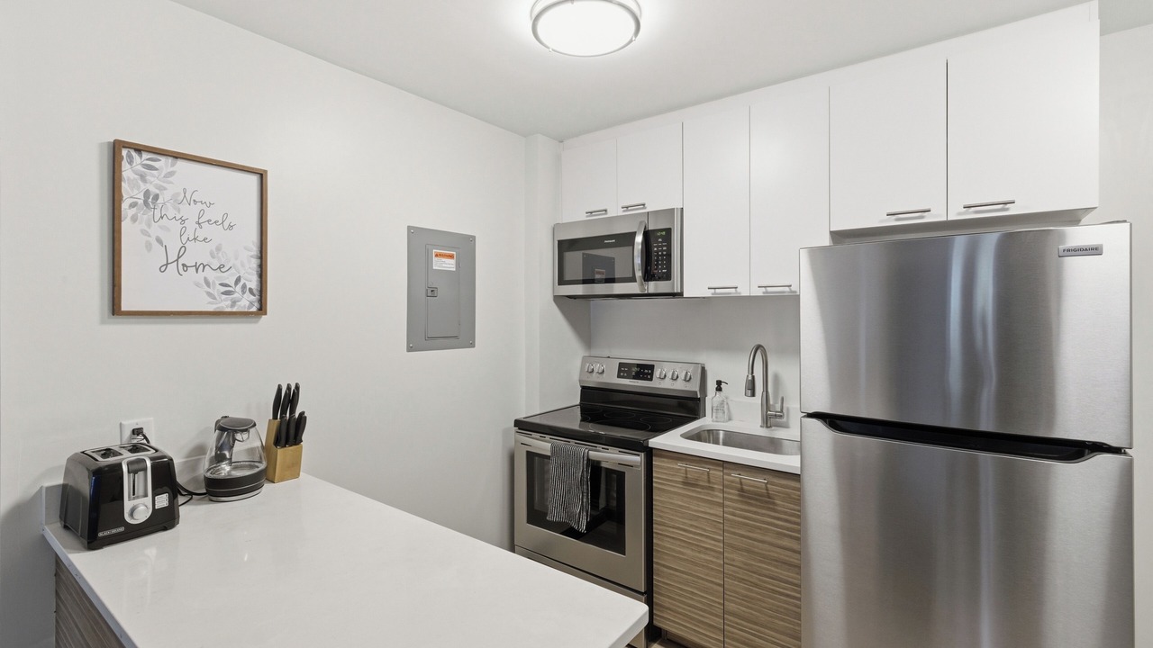 Photo of Kitchen in Northwest Raleigh