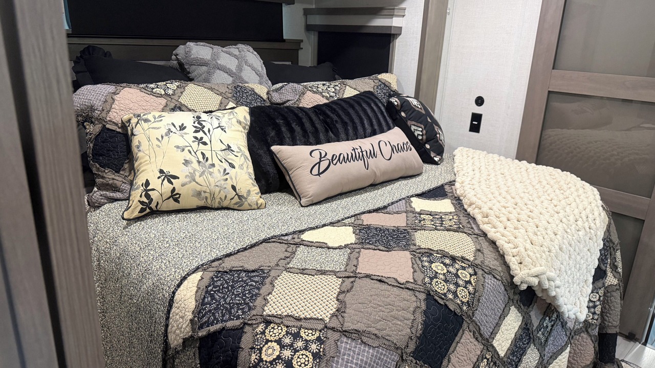 Photo of Bedroom in Longs