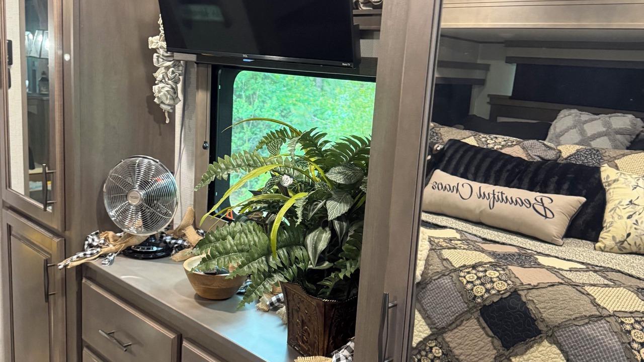 Photo of Bedroom in Longs