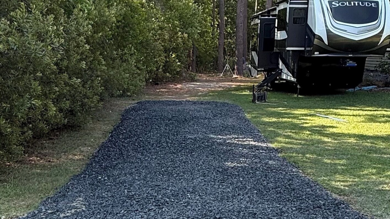 Photo of Outdoor in Longs