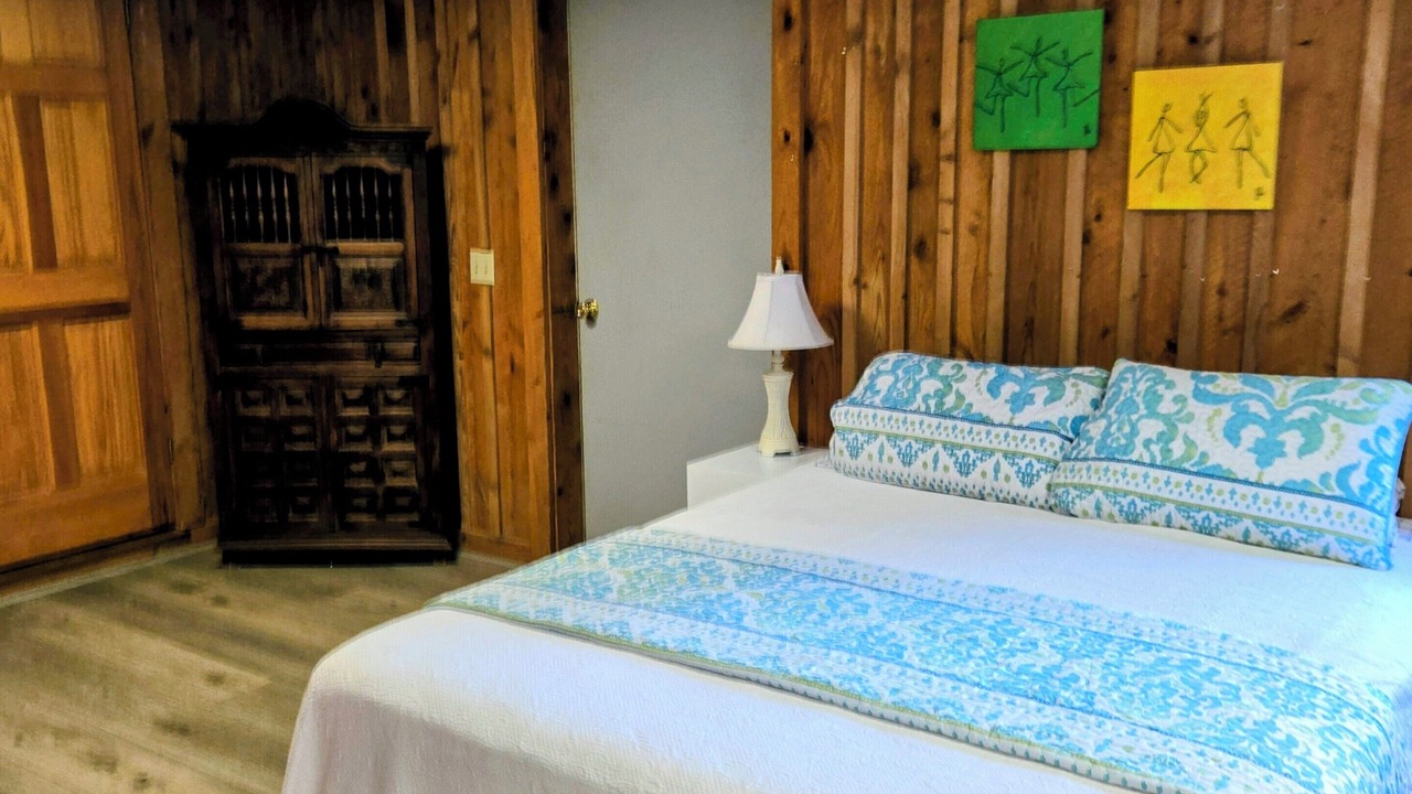 Photo of Bedroom in Dugspur