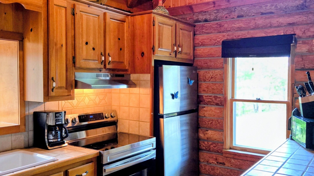 Photo of Kitchen in Dugspur