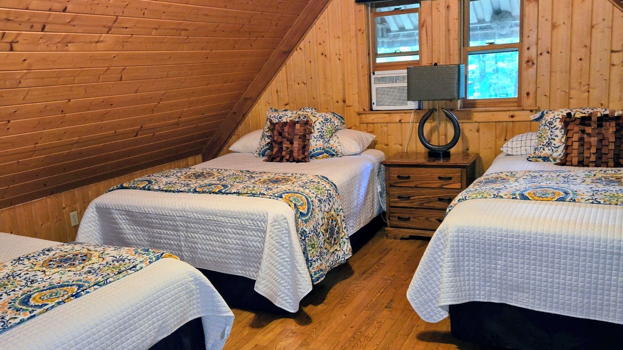 Photo of Bedroom in Dugspur