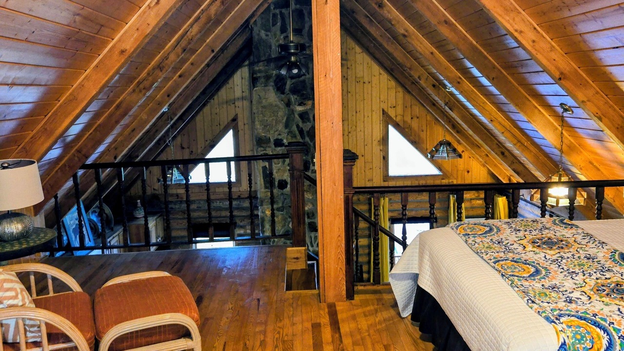 Photo of Bedroom in Dugspur