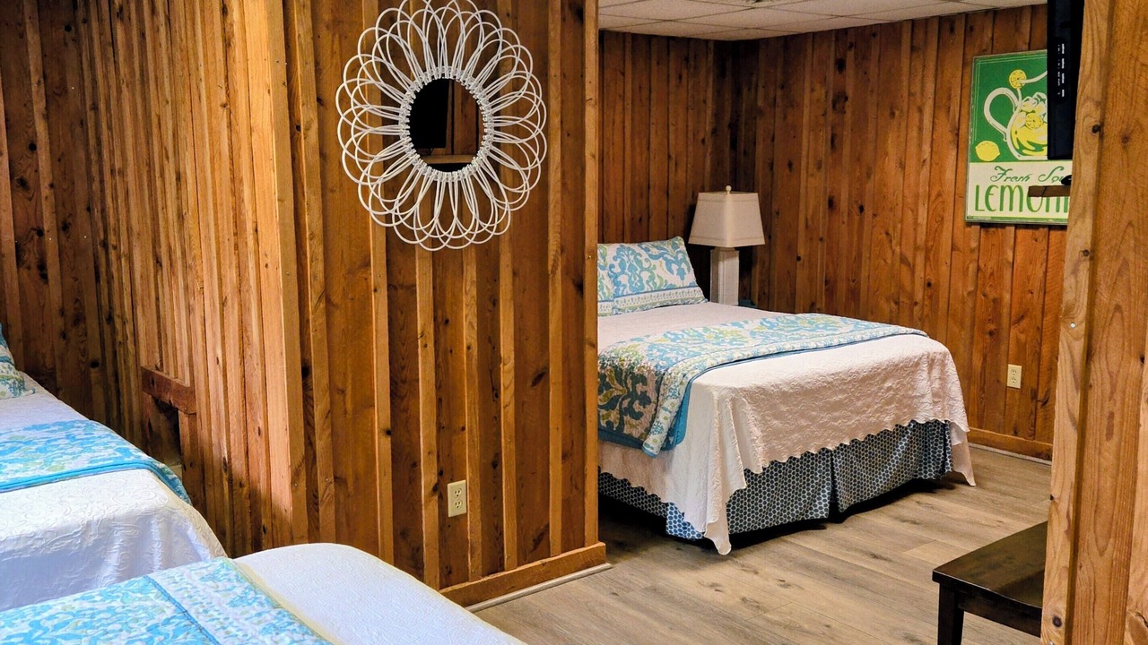 Photo of Bedroom in Dugspur