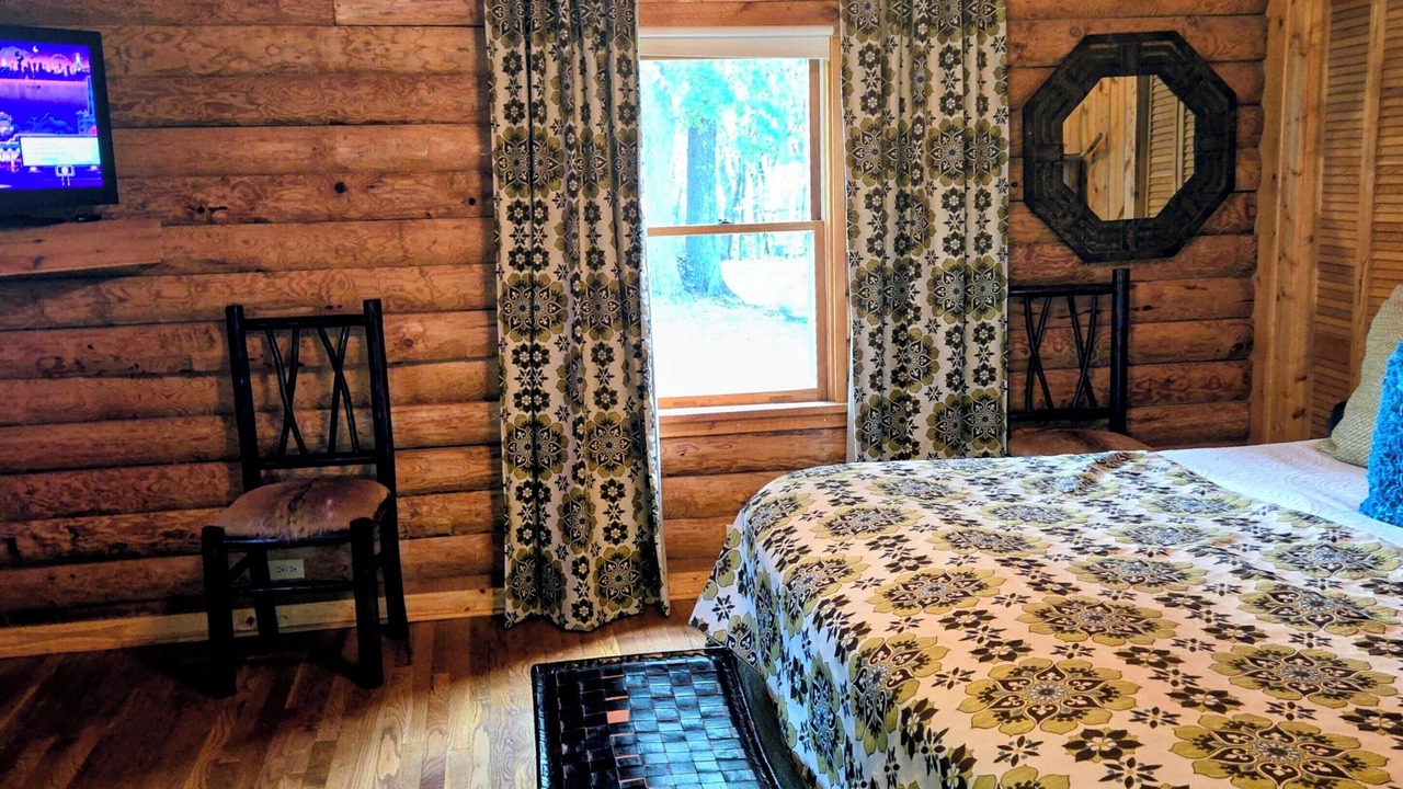 Photo of Bedroom in Dugspur