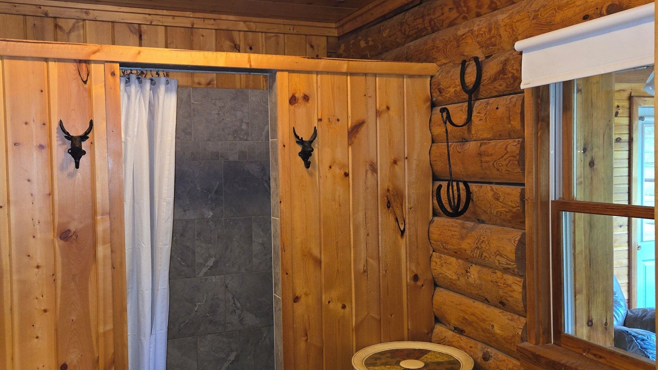Photo of Bathroom in Dugspur