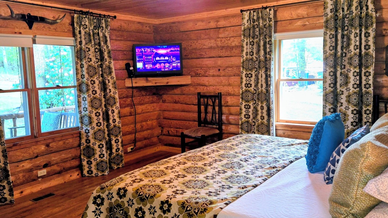 Photo of Bedroom in Dugspur