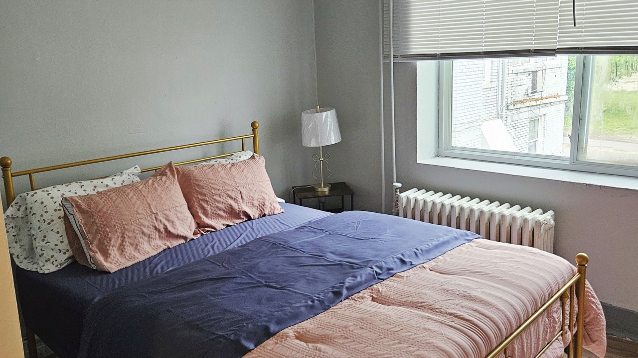 Photo of Bedroom in Eden