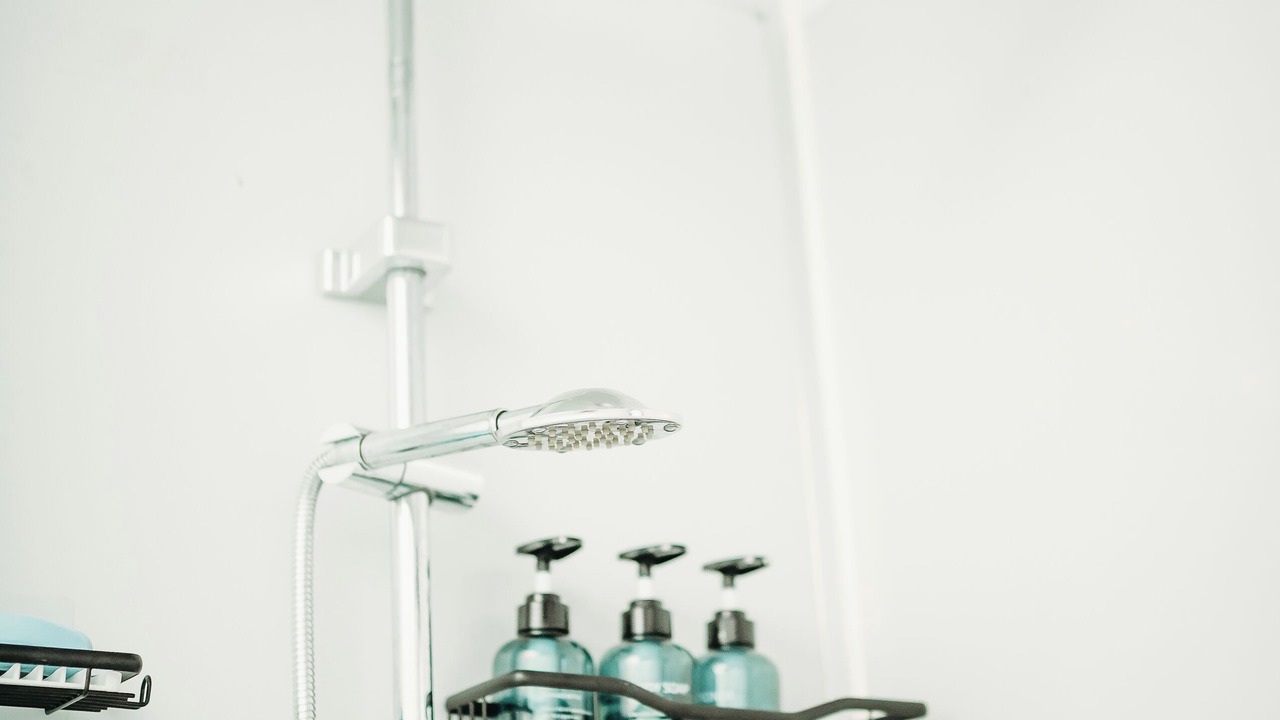 Photo of Bathroom in Madisonville