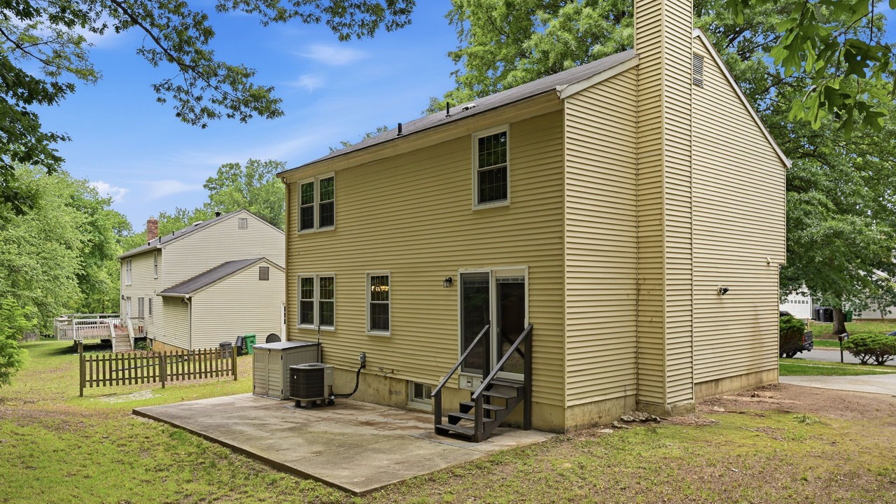 Photo of Outdoor in Fort Washington