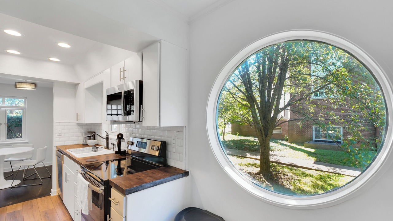Photo of Kitchen in Highlands Douglass