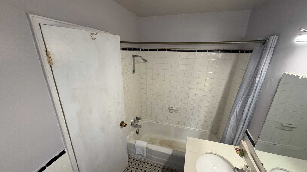 Photo of Bathroom in Danville