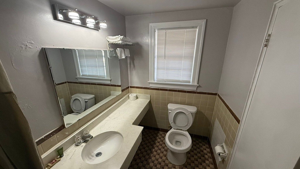 Photo of Bathroom in Danville