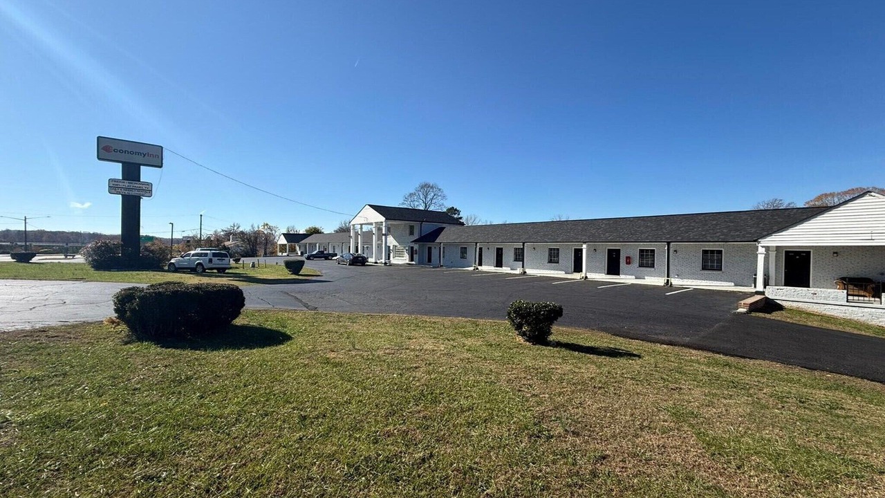 Photo of Outdoor in Danville