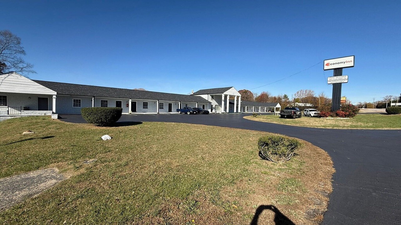 Photo of Outdoor in Danville