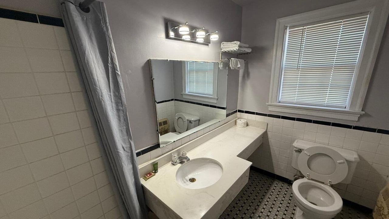 Photo of Bathroom in Danville