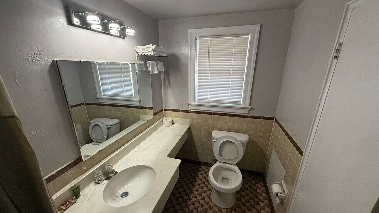 Photo of Bathroom in Danville