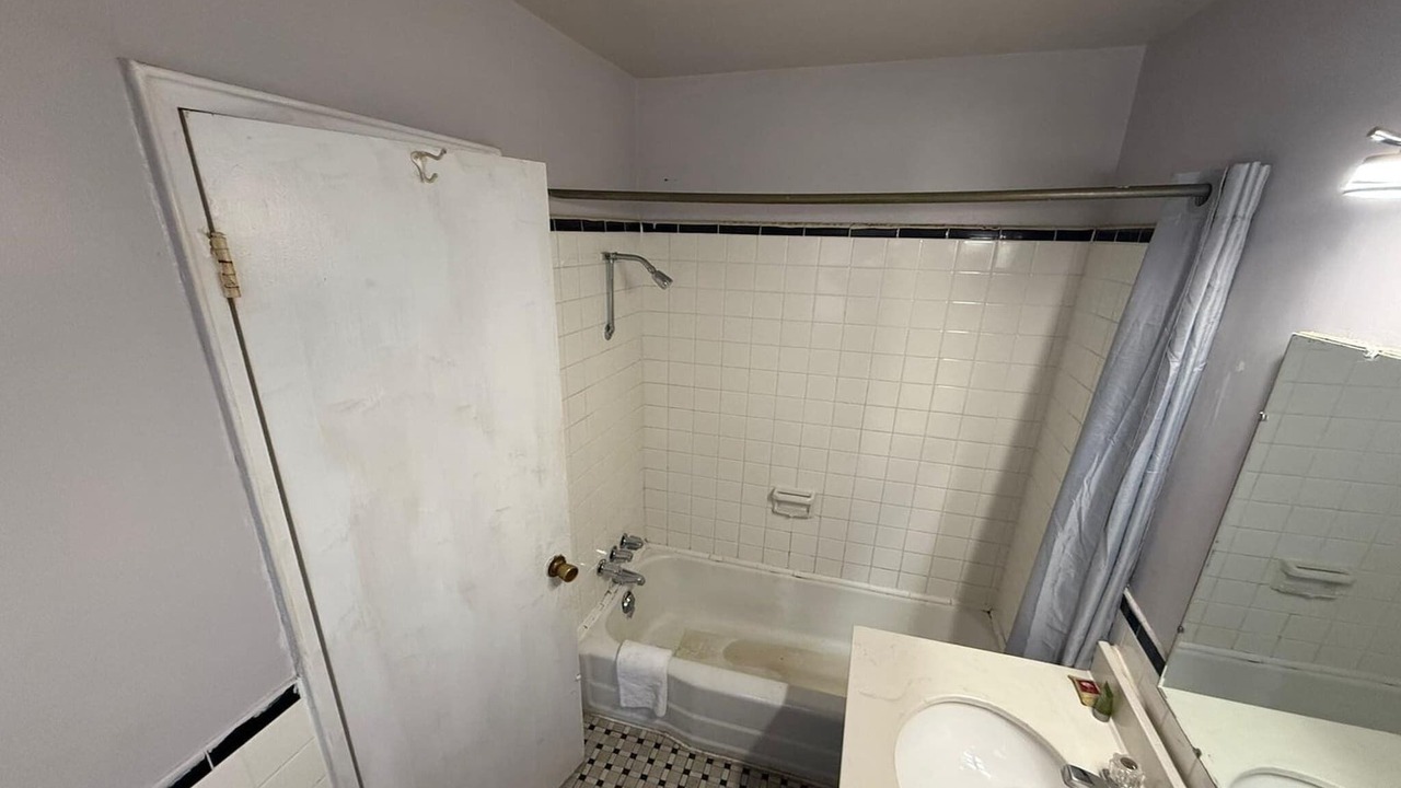 Photo of Bathroom in Danville