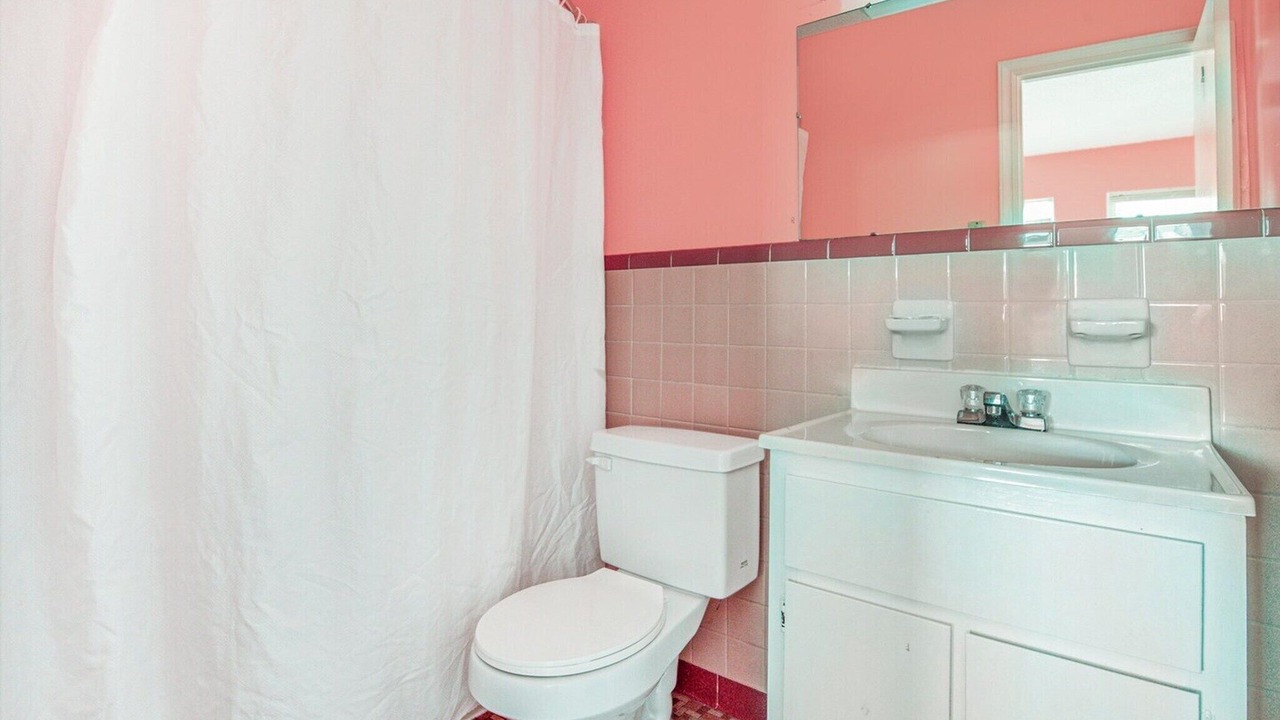 Photo of Bathroom in Durham