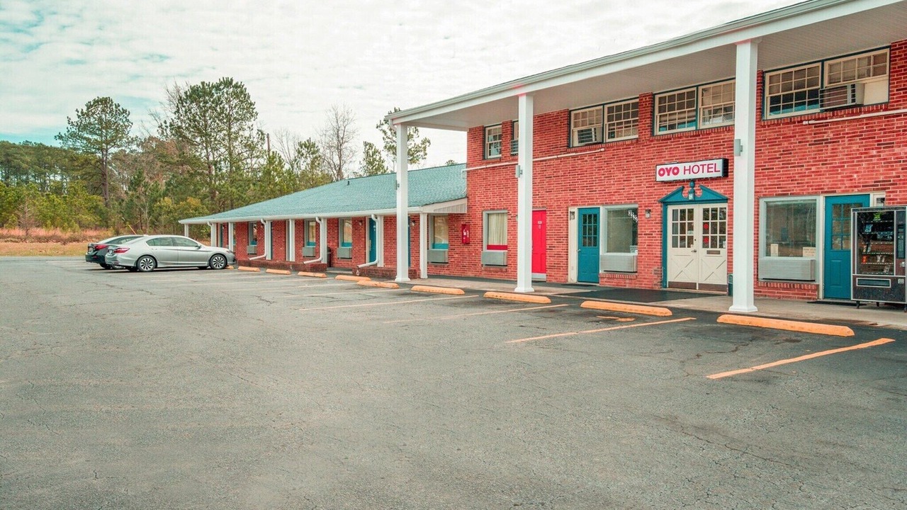 Photo of Outdoor in Durham