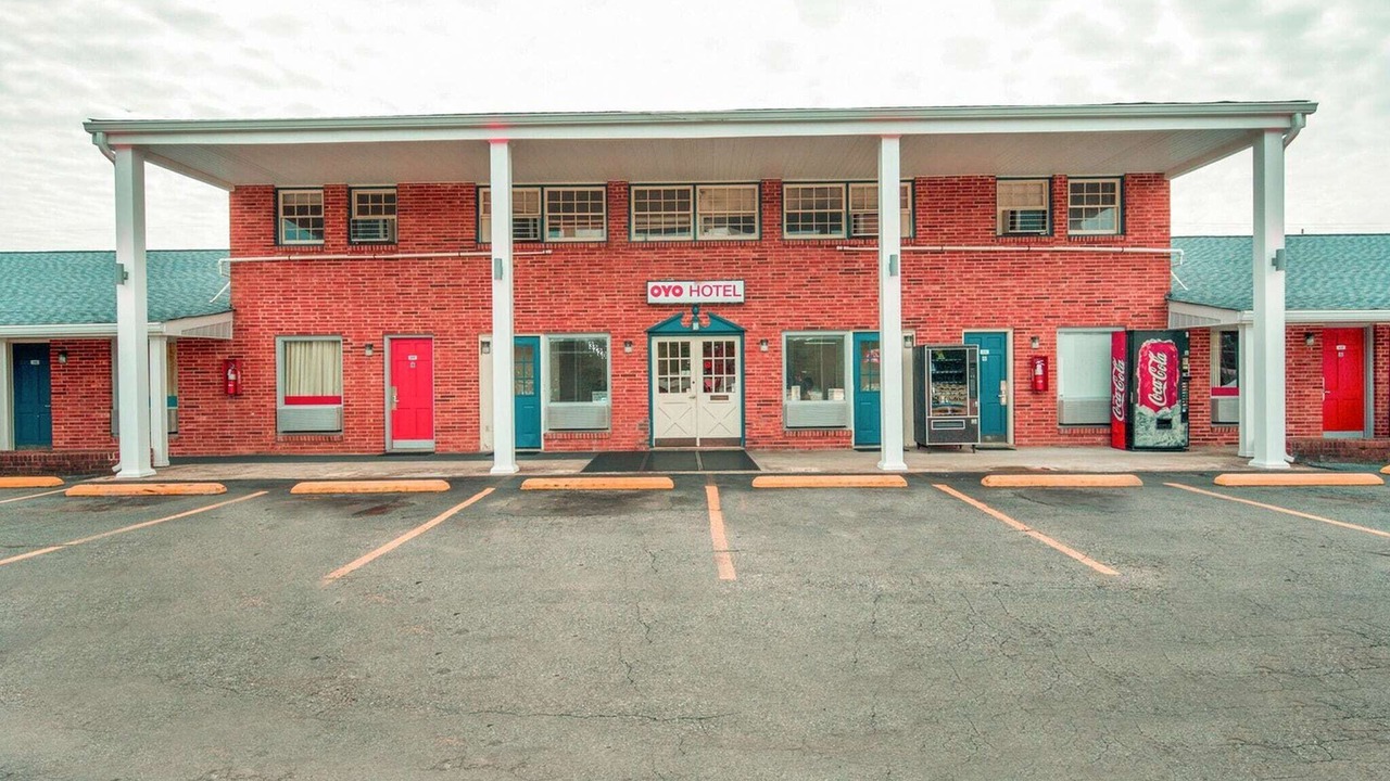 Photo of Outdoor in Durham