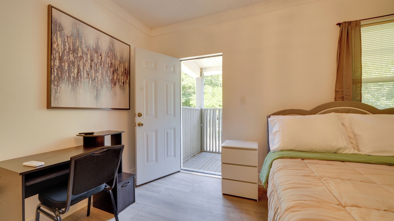 Photo of Bedroom in Bellepoint