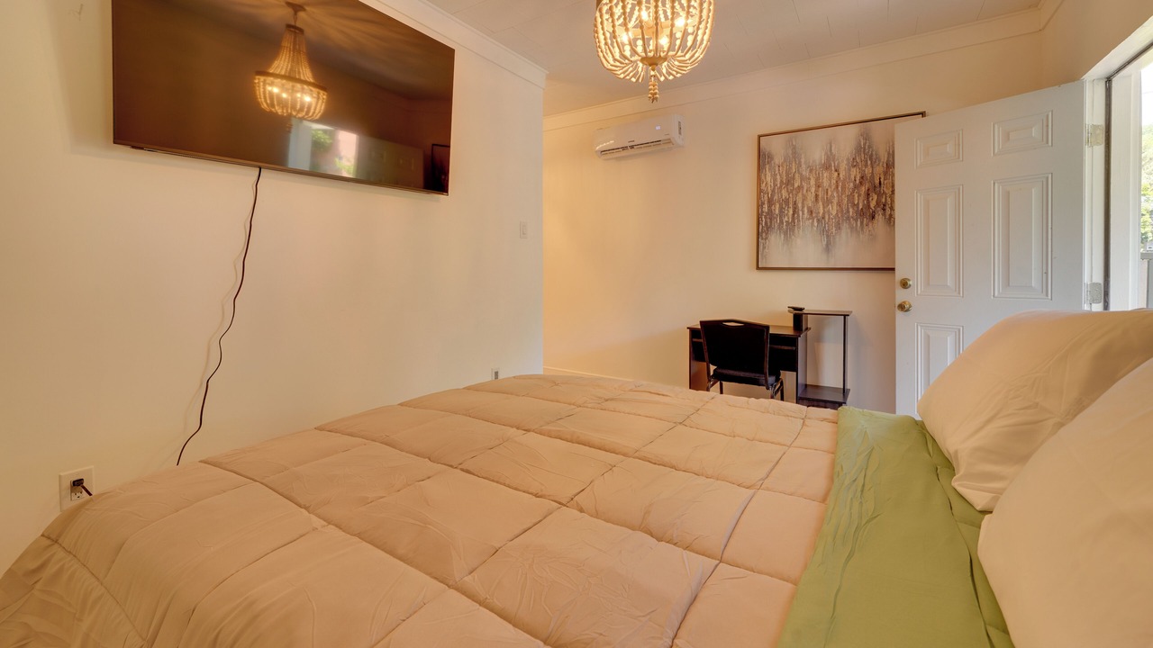 Photo of Bedroom in Bellepoint