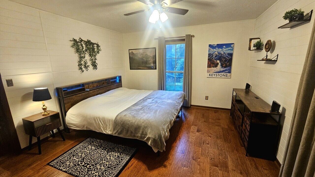 Photo of Bedroom in Whites Creek