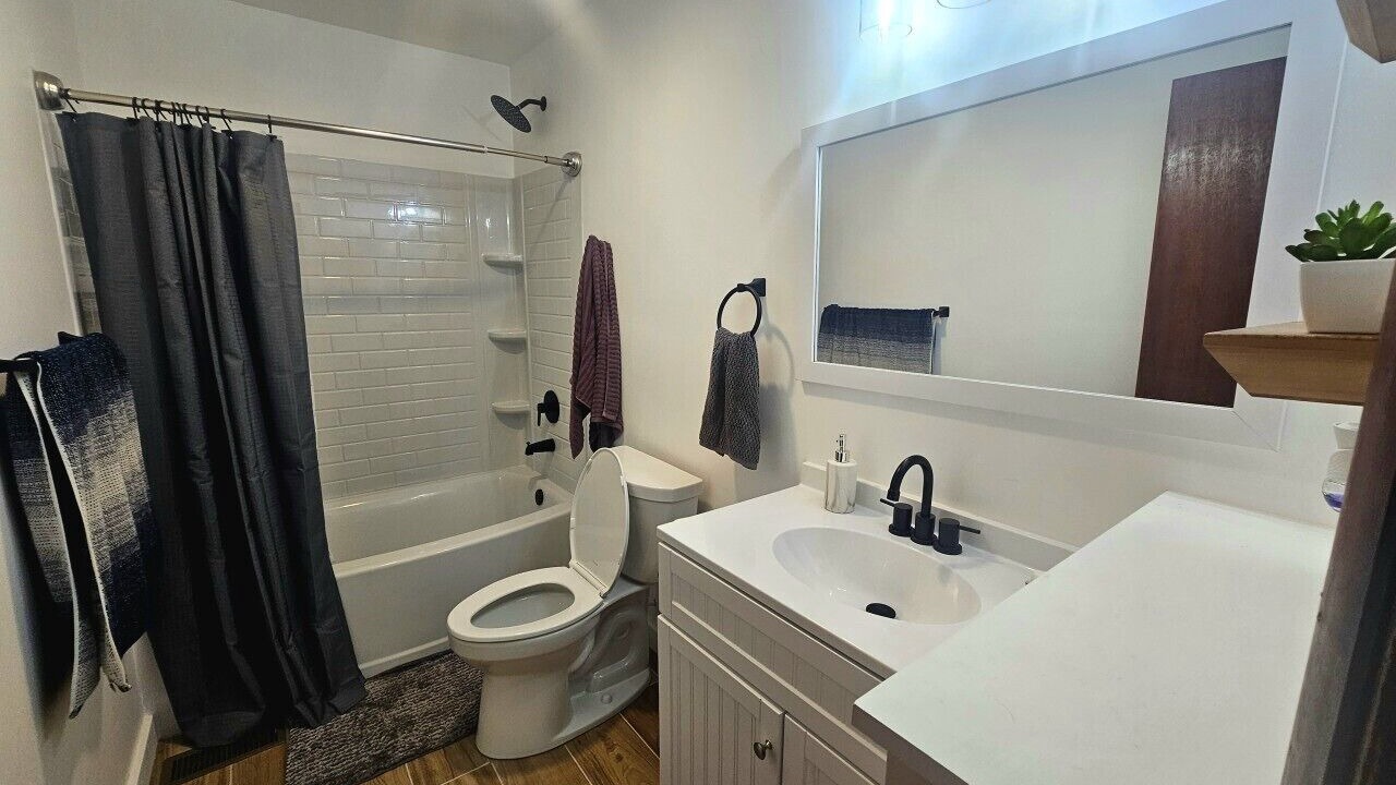 Photo of Bathroom in Whites Creek